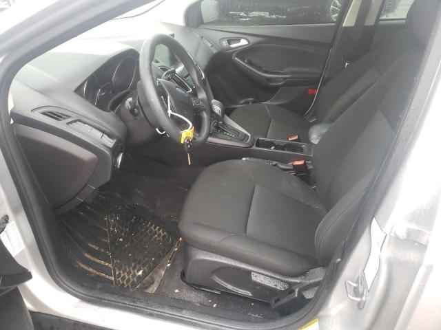 Photo 7 from auction – 2017 FORD FOCUS SEL with VIN 1FADP3H21HL249170