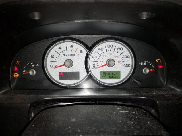 Photo 9 from auction – 2005 FORD ESCAPE XLS with VIN 1FMCU92Z45DA08700