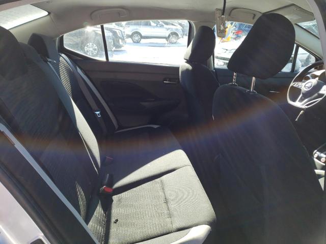 Photo 10 from auction – 2021 NISSAN VERSA SV with VIN 3N1CN8EV7ML811971