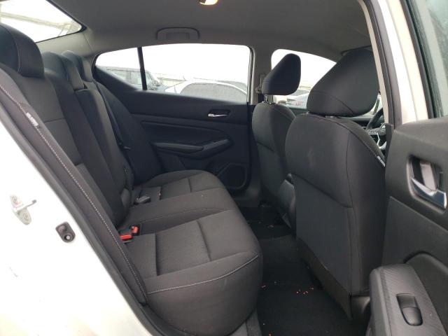 Photo 10 from auction – 2021 NISSAN ALTIMA S with VIN 1N4BL4BVXMN402624