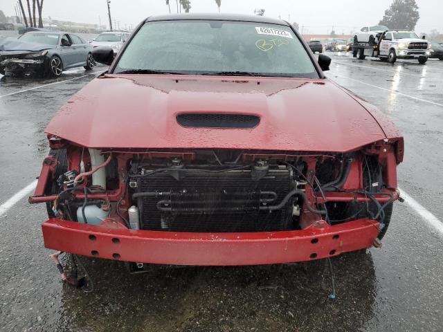 Photo 5 from auction – 2006 DODGE CHARGER SR with VIN 2B3LA73W86H430125