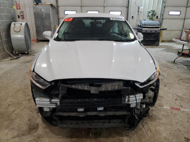Photo 5 from auction – 2014 FORD FUSION SE with VIN 3FA6P0HD6ER219653