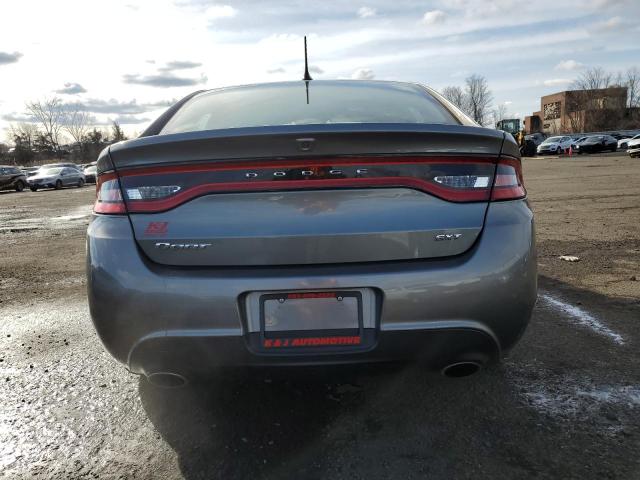 Photo 6 from auction – 2013 DODGE DART SXT with VIN 1C3CDFBA0DD288096