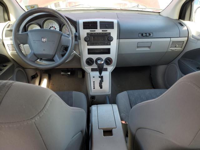 Photo 8 from auction – 2007 DODGE CALIBER with VIN 1B3HB28B57D243256