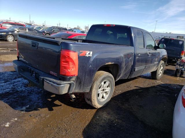 Photo 3 from auction – 2008 GMC SIERRA K15 with VIN 1GTEK19078Z109474