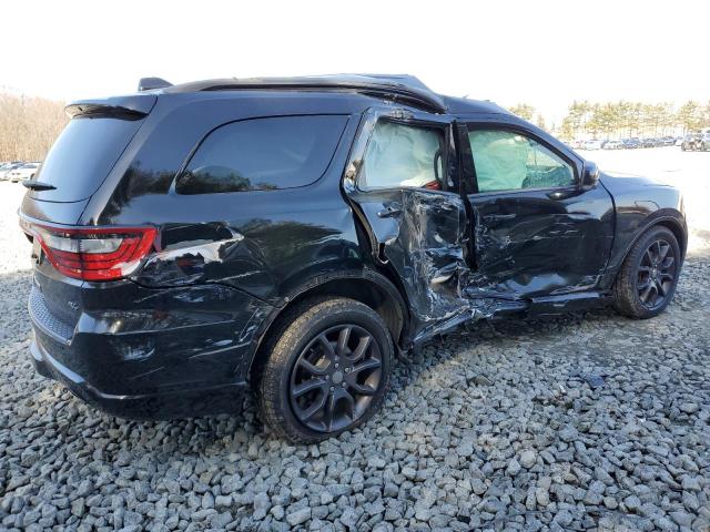 Photo 3 from auction – 2017 DODGE DURANGO R/ with VIN 1C4SDJCT9HC791132