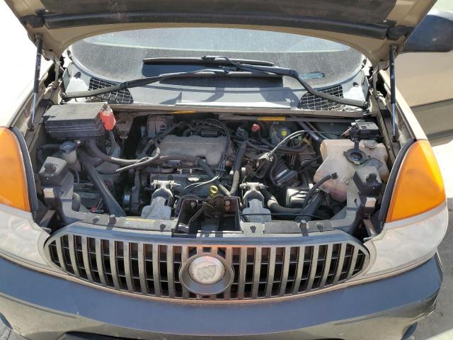Photo 12 from auction – 2003 BUICK RENDEZVOUS with VIN 3G5DB03E43S566993