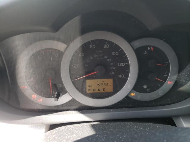 Photo 9 from auction – 2012 TOYOTA RAV4 LIMIT with VIN 2T3DF4DV9CW244372