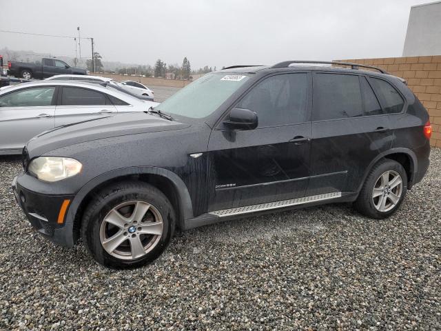 Photo 1 from auction – 2011 BMW X5 XDRIVE3 with VIN 5UXZW0C55BL660001
