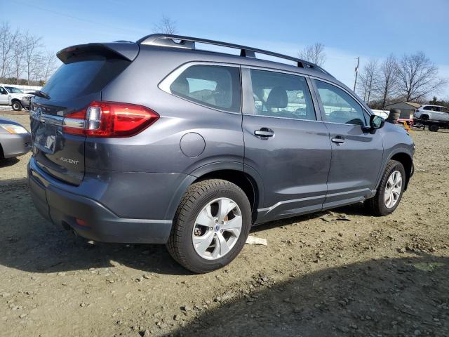 Photo 3 from auction – 2020 SUBARU ASCENT with VIN 4S4WMAAD6L3447436