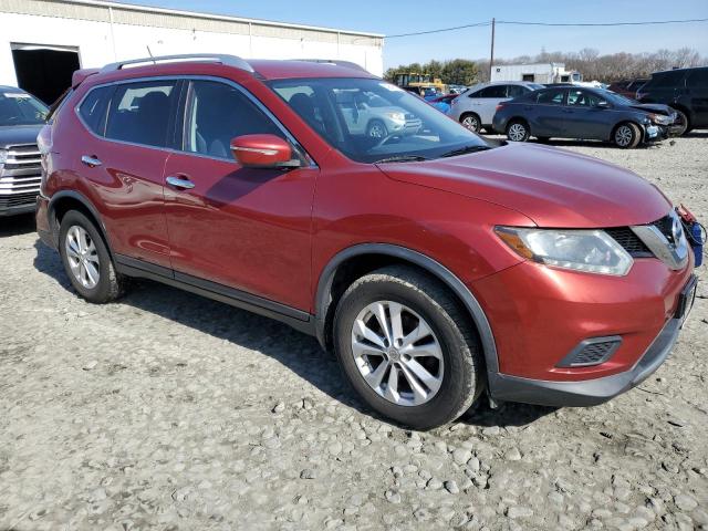 Photo 4 from auction – 2015 NISSAN ROGUE S with VIN KNMAT2MV3FP541217