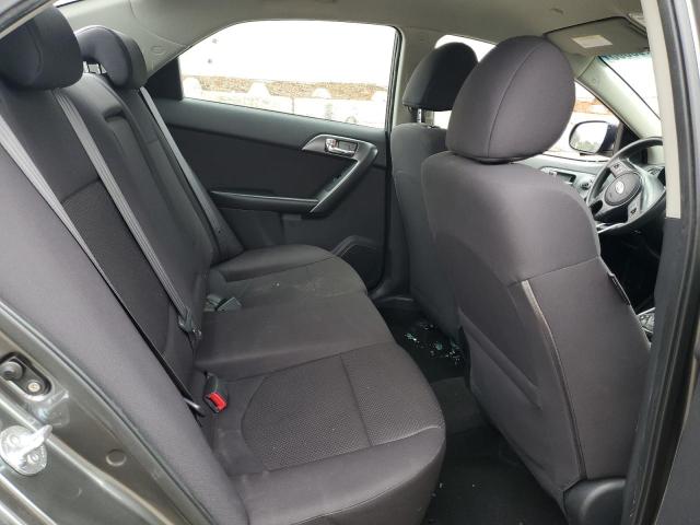 Photo 10 from auction – 2013 KIA FORTE EX with VIN KNAFU4A20D5738117