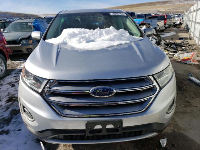 Photo 5 from auction – 2017 FORD EDGE SEL with VIN 2FMPK4J92HBB10860