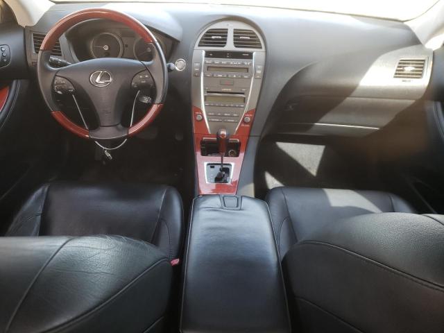 Photo 8 from auction – 2007 LEXUS ES 350 with VIN JTHBJ46G872080582