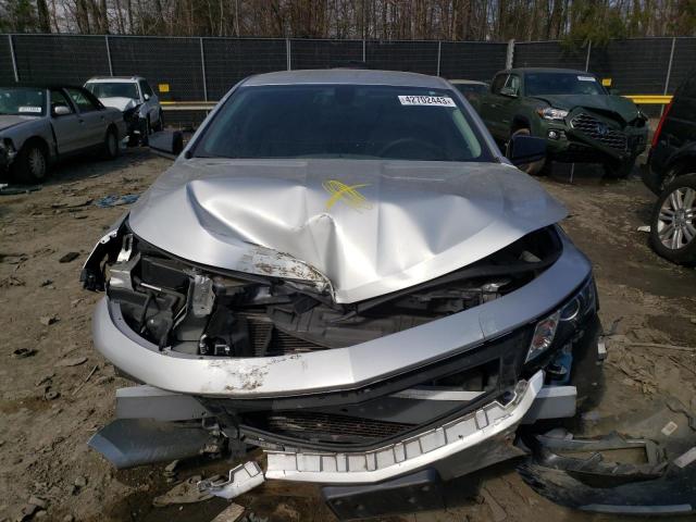 Photo 5 from auction – 2017 CHEVROLET IMPALA LS with VIN 2G11Z5S37H9181316