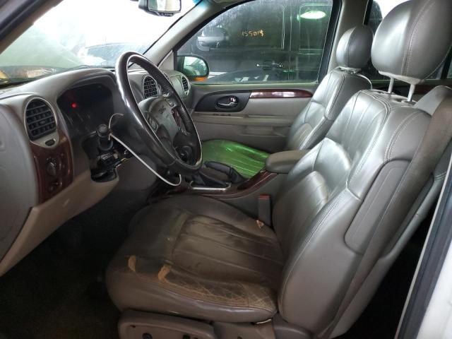 Photo 7 from auction – 2003 GMC ENVOY with VIN 1GKDS13S332230448