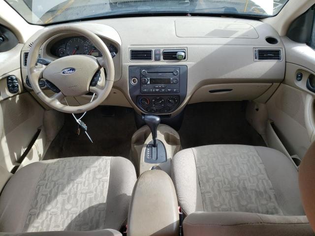 Photo 8 from auction – 2005 FORD FOCUS ZX4 with VIN 1FAFP34N35W209837