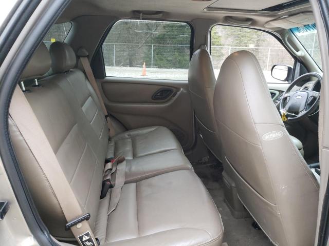 Photo 10 from auction – 2001 FORD ESCAPE with VIN 1FMCU04111KB91496