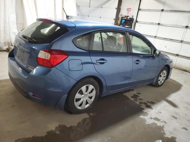 Photo 3 from auction – 2016 SUBARU IMPREZA with VIN JF1GPAA68G8244211