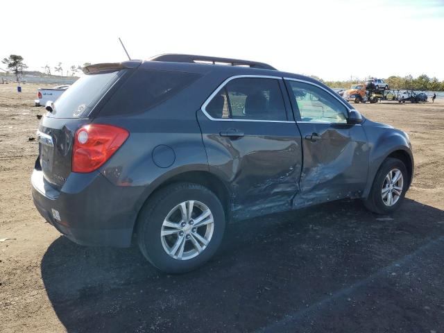 Photo 3 from auction – 2015 CHEVROLET EQUINOX LT with VIN 2GNFLFEK7F6396563