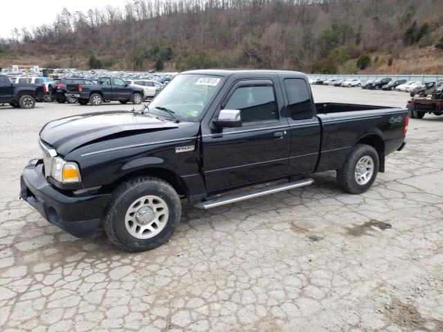 FORD RANGER SUP 2011 with VIN 1FTLR4FE0BPA63445 - Photo from auction