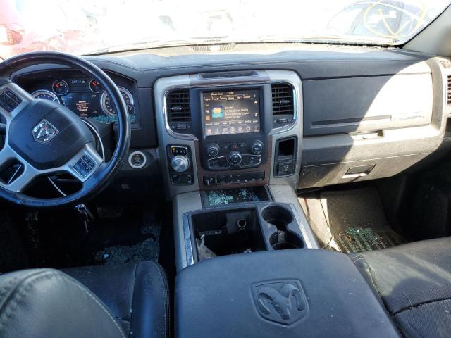 Photo 8 from auction – 2014 RAM 1500 LARAM with VIN 1C6RR7NT7ES187331