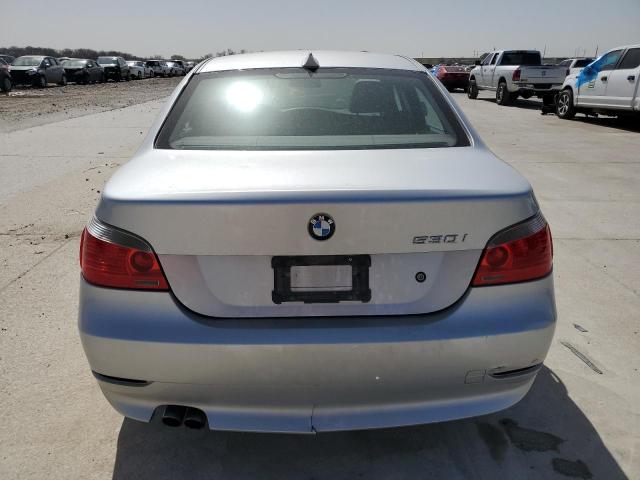 Zdjęcie 6 z aukcji – 2007 BMW 530 I z VIN WBANE73547CM49064