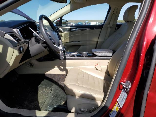 Photo 7 from auction – 2015 FORD FUSION SE with VIN 3FA6P0PU0FR197541