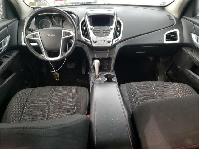 Photo 8 from auction – 2015 GMC TERRAIN SL with VIN 2GKFLWEK7F6213627