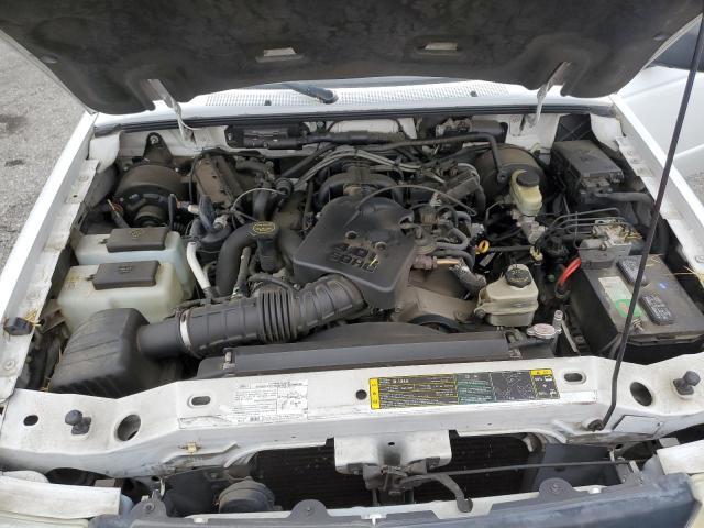 Photo 11 from auction – 2005 FORD RANGER SUP with VIN 1FTYR14EX5PA25037