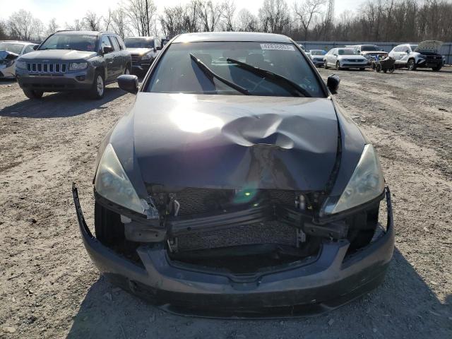 Photo 5 from auction – 2004 HONDA ACCORD EX with VIN 1HGCM56804A129479