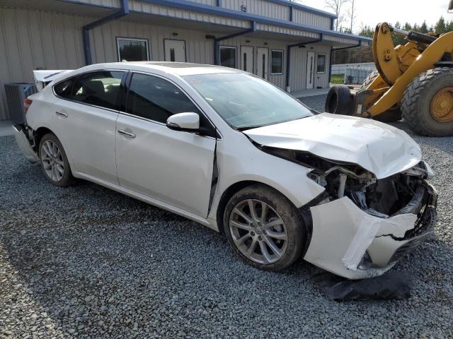 Photo 4 from auction – 2013 TOYOTA AVALON BAS with VIN 4T1BK1EB5DU001741