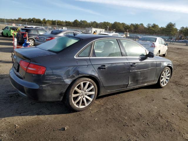 Photo 3 from auction – 2013 AUDI A4 PREMIUM with VIN WAUHFAFL8DN018728