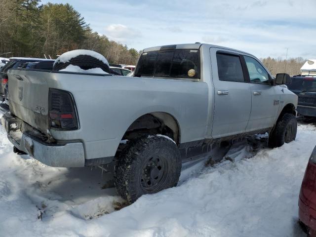 Photo 3 from auction – 2010 DODGE RAM 2500 with VIN 3D7TT2CT6AG131099