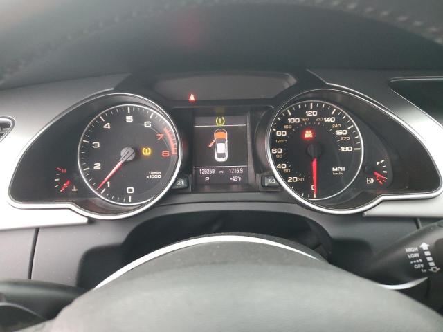 Photo 9 from auction – 2011 AUDI A5 PREMIUM with VIN WAULFAFR2BA080659