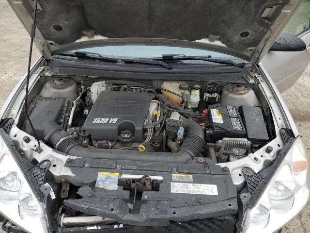 Photo 11 from auction – 2005 PONTIAC G6 with VIN 1G2ZG528254145550