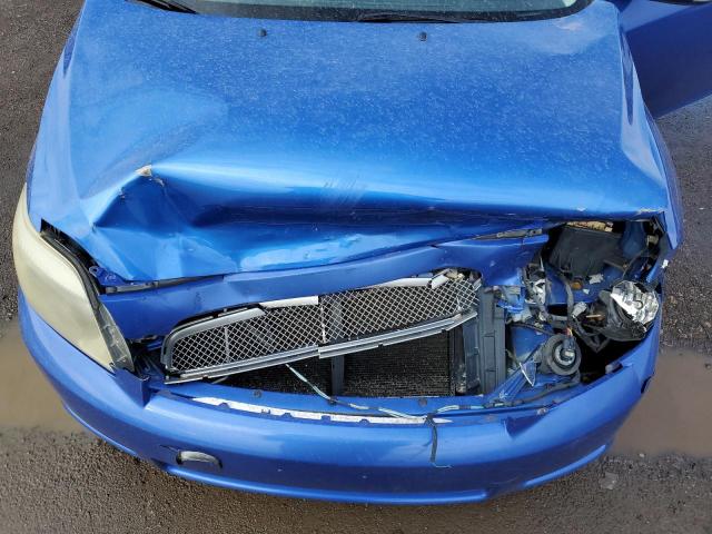 Photo 11 from auction – 2006 TOYOTA SCION TC with VIN JTKDE167160127841