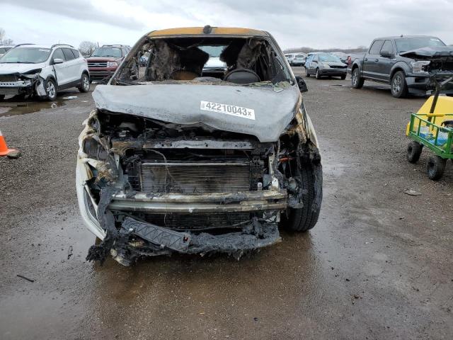 Photo 5 from auction – 2015 CHEVROLET SPARK EV 1 with VIN KL8CK6S01FC818893