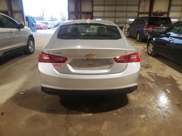 Photo 6 from auction – 2018 CHEVROLET MALIBU LT with VIN 1G1ZD5ST7JF293676