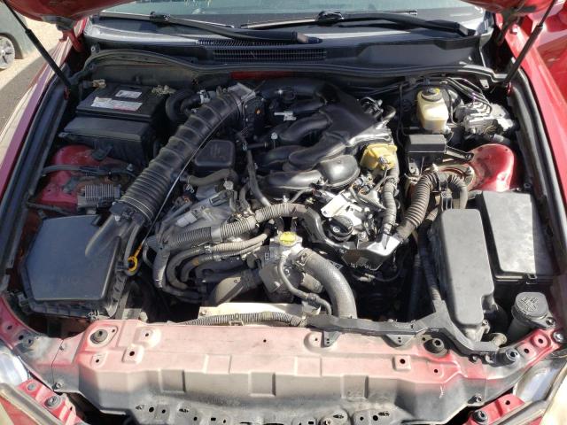 Фото 11 с аукциона – 2006 LEXUS IS 250 с VIN JTHBK262065024154