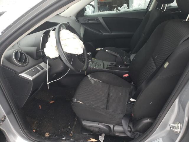 Photo 7 from auction – 2012 MAZDA 3 I with VIN JM1BL1L77C1587150