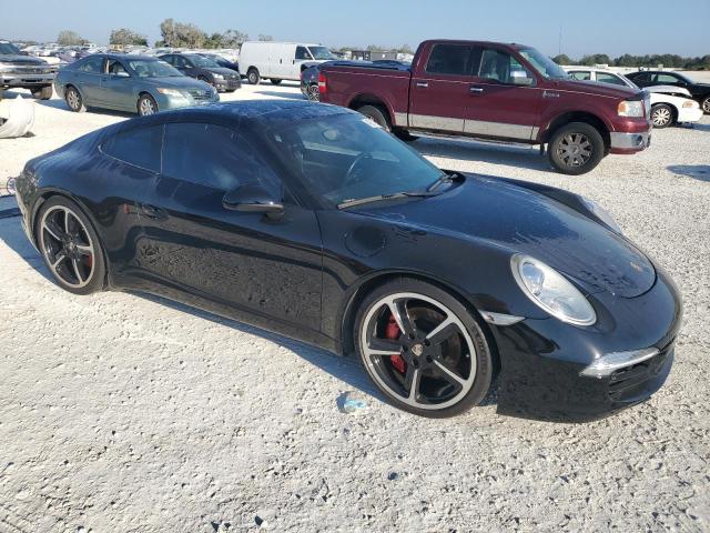 Photo 4 from auction – 2012 PORSCHE 911 CARRER with VIN WP0AB2A97CS122273