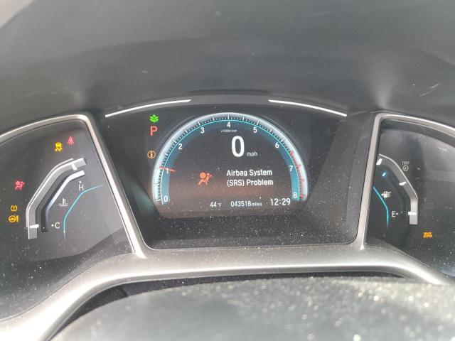 Photo 9 from auction – 2017 HONDA CIVIC EX with VIN 2HGFC1F34HH642836