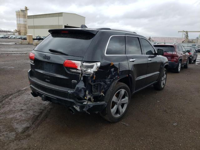 Photo 3 from auction – 2014 JEEP GRAND CHER with VIN 1C4RJFCTXEC270193