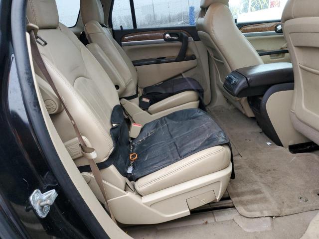 Photo 11 from auction – 2012 BUICK ENCLAVE with VIN 5GAKVDED1CJ369091