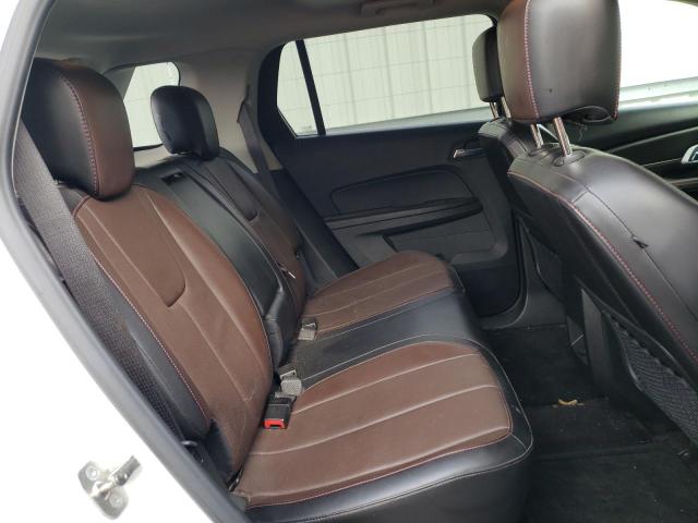 Photo 11 from auction – 2012 GMC TERRAIN SL with VIN 2GKALUEKXC6195487