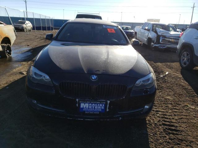 Photo 5 from auction – 2013 BMW 535 XI with VIN WBAFU7C57DDU68656