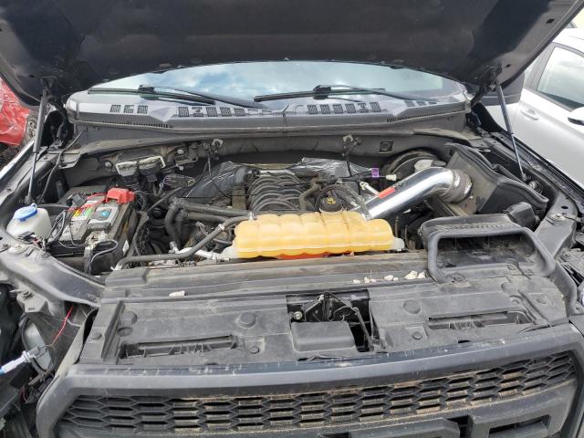 Photo 11 from auction – 2017 FORD F150 SUPER with VIN 1FTEW1CF2HFB97949