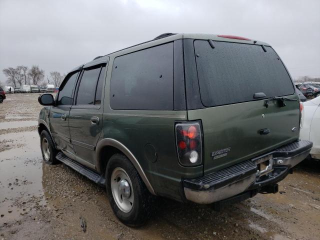 Photo 2 from auction – 2000 FORD EXPEDITION with VIN 1FMPU18L0YLA79554