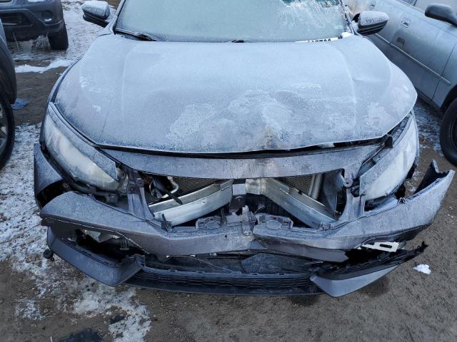 Photo 11 from auction – 2018 HONDA CIVIC SI with VIN 2HGFC3A5XJH757516